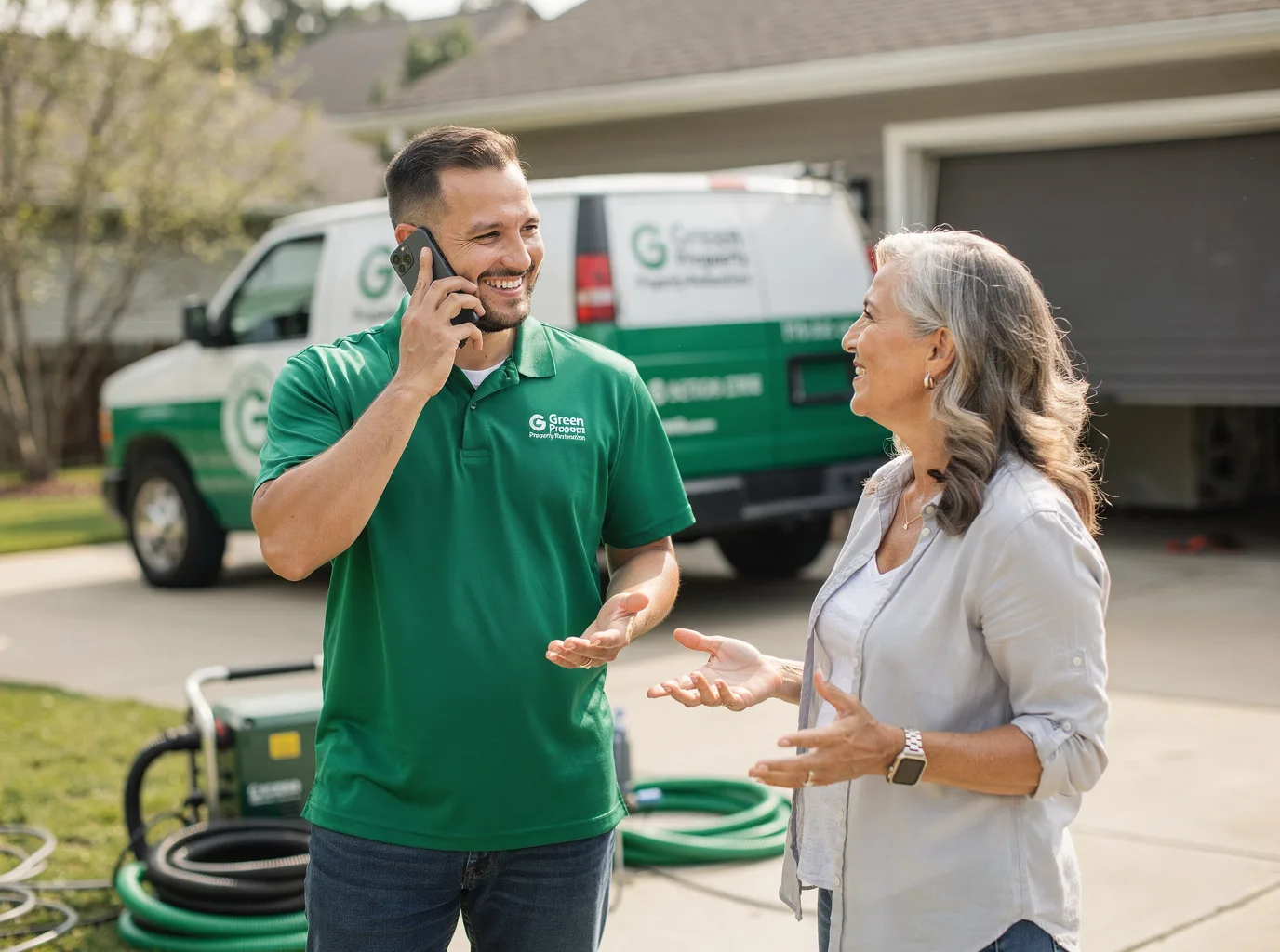 Water Damage Restoration Montville, CT FAQs